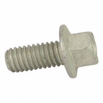 Screw - M8 X 16MM