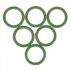 AIR CONDITIONING (A/C) Line o-ring O Ring "O" Main Image