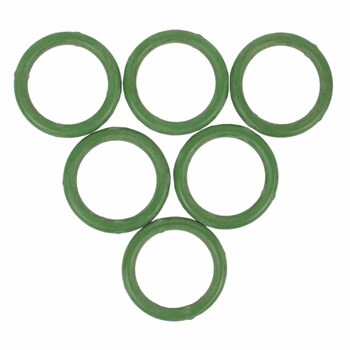 AIR CONDITIONING (A/C) Line o-ring O Ring "O"