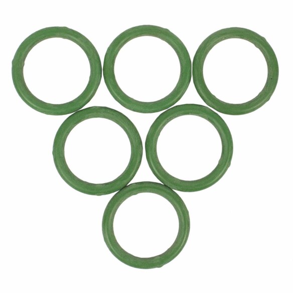 AIR CONDITIONING (A/C) Line o-ring O Ring "O" Main Image