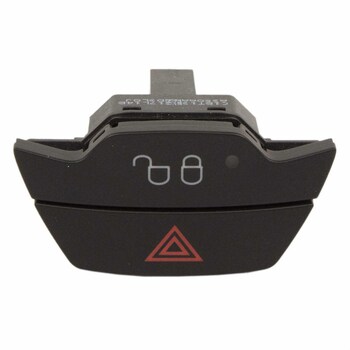 Hazard Warning Flasher