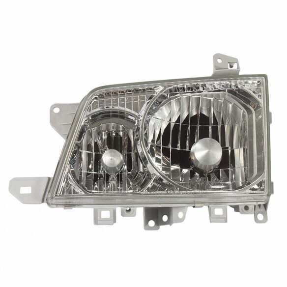 Lamp - Left Main Image