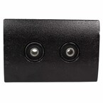 Damper Drive Shaft - Rear Main Image