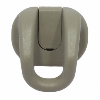 Coat Hook Clip