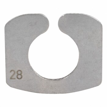 Shim - 1.28MM
