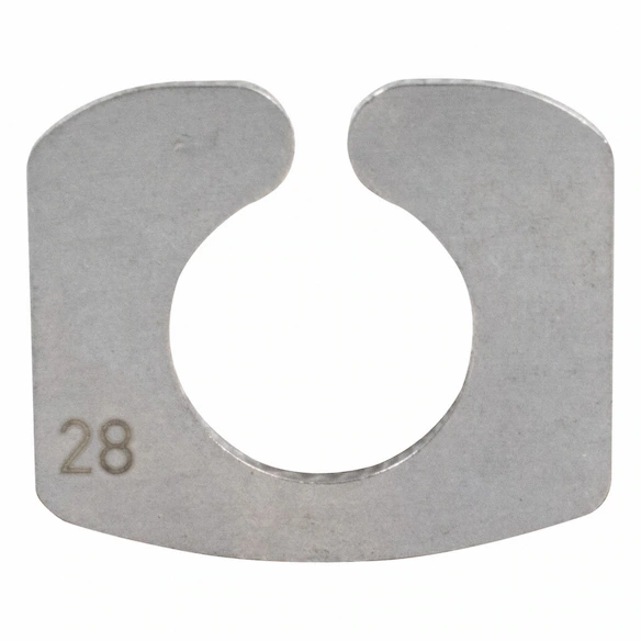 Shim - 1.28MM Main Image