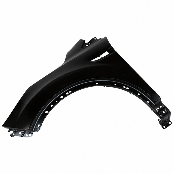 Fender - Left, Front Main Image