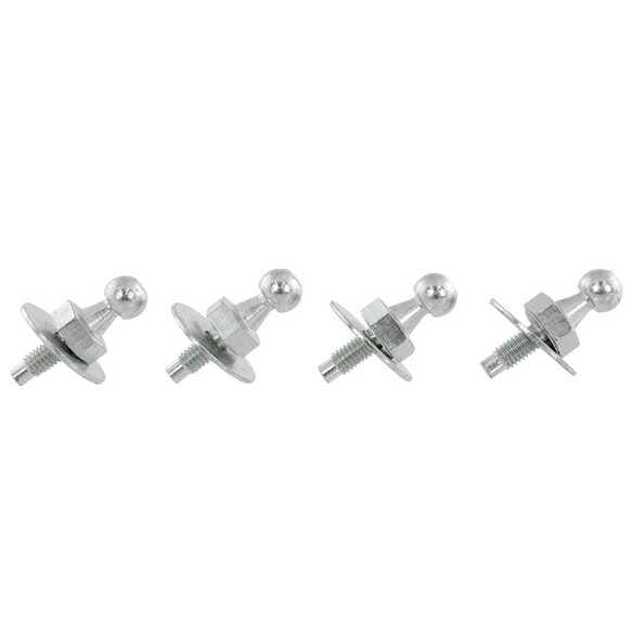 Lift cylinder pin Stud Ball Main Image