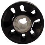 Differential Carrier Bushing Housing Insulator - Front, Rear Main Image