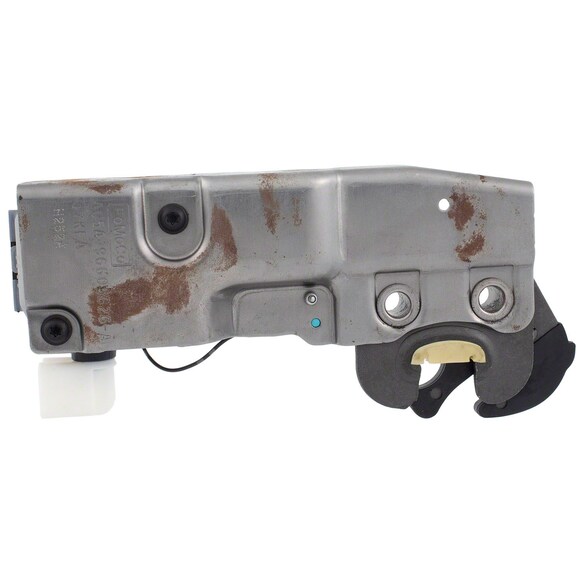 Folding Seat Latch - Right, Rear Main Image