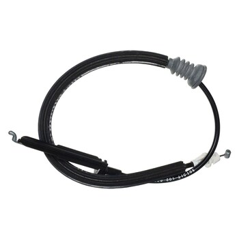 Door Latch Cable - Left, Right, Rear