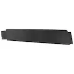 Door Applique Trim Panel - Left Main Image