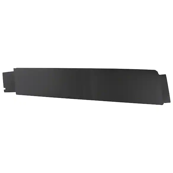 Door Applique Trim Panel - Left Main Image