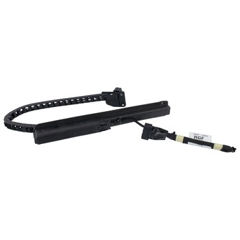 Wiring Door - Left, Rear (Series 500V/510V)