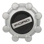 Wheel Cover - 6.7L 7.5 X 17", 8 18" Main Image