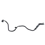 Radiator Coolant Hose Engine Overflow Main Image