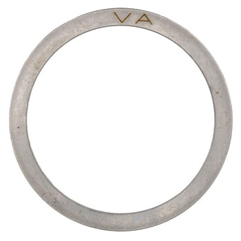 Shim Roller Bearing - 1.16MM (AT)