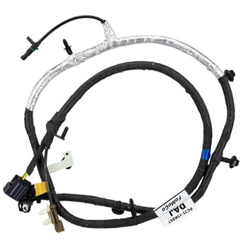 Abs Wheel Speed Sensor