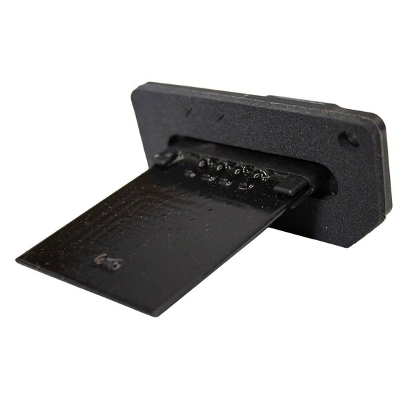 Hvac Blower Motor Resistor Main Image
