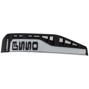 Name Plate - Right, Front