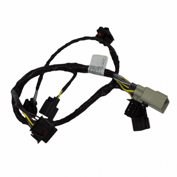 Diesel Exhaust Fluid (DEF) Fuel Sender Wire Emissions - 6.7L System main wiring harness Main Image