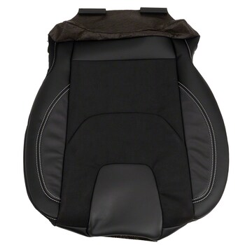 Cover Seat Cushion - Left, Front