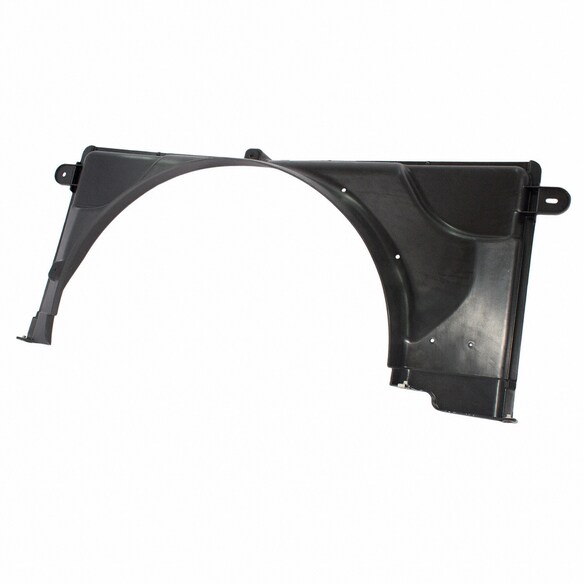 Engine Cooling Fan Shroud Radiator - 6.7L Main Image
