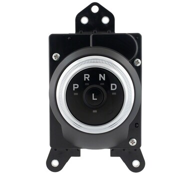 Transmission Selector