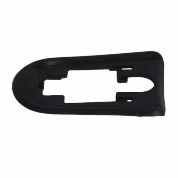 Exterior Door Handle Pad. Sliding Door Handle Gasket - Left, Right, Front. Main Image