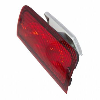 Center High Mount Stop Light Mounted Lamp - Rear,