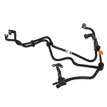 Evaporative Emissions System Lines Fuel Vapour Separator Tube - 1.5L