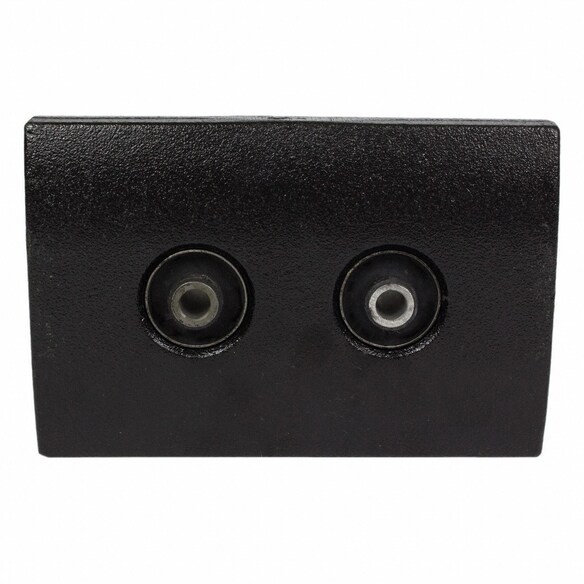 Damper Drive Shaft - Rear Main Image