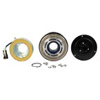 AIR CONDITIONING (A/C) Compressor Clutch - 5.0L Main Image