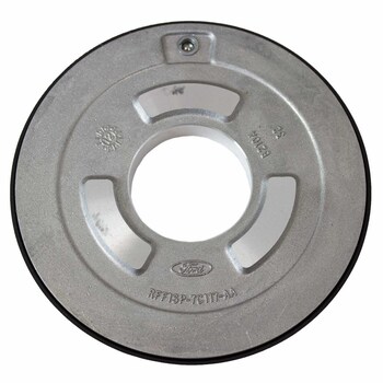 Piston 4 Speed Automatic 4R75E Livonia - 2WD