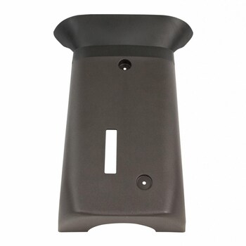 Steering Column Cover Shroud - Lower