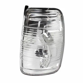 Lamp Door Mirror Cover - Right, Back