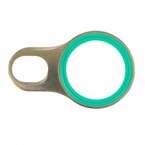 Turbocharger Oil Line Gasket Main Image