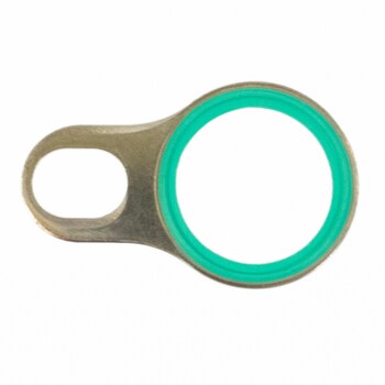 Turbocharger Oil Line Gasket