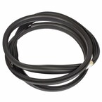 Door Seal Opening Weatherstrip - Left, Right, Rear (Regular Wagon) Main Image