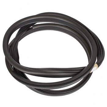 Door Seal Opening Weatherstrip - Left, Right, Rear (Regular Wagon)