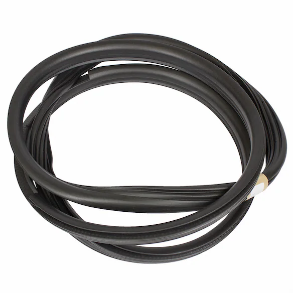 Door Seal Opening Weatherstrip - Left, Right, Rear (Regular Wagon) Main Image