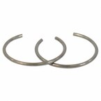 Retainer Piston Pin Main Image
