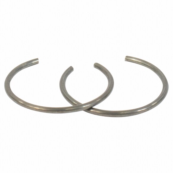 Retainer Piston Pin Main Image