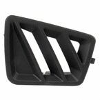 Dashboard Air Vent Louvre - Left Main Image