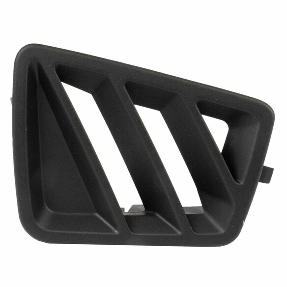 Dashboard Air Vent Louvre - Left Main Image