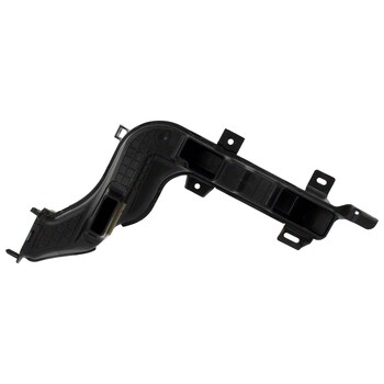 Instrument Panel Air Duct Heater - Outlet