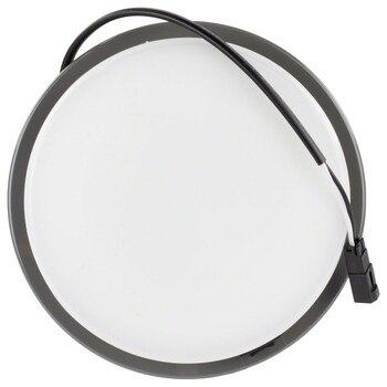 Dome Light Interior Lamp (Police)