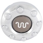 Wheel Cap Cover - Front (Center Hub A) Main Image