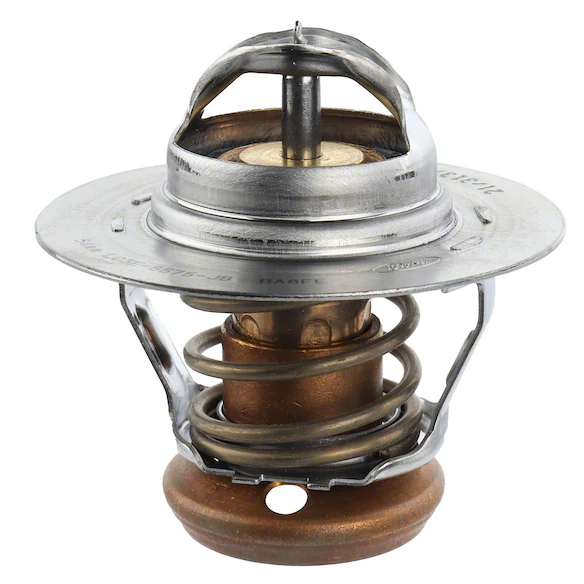 Engine Coolant Thermostat Main Image