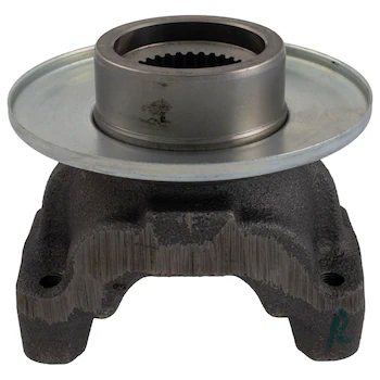 Chassis Cab Companion Flange - Rear